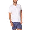 Men Ingear Active Men'S Swim Shorts | Men'S Swim Trunks With Whales Diving