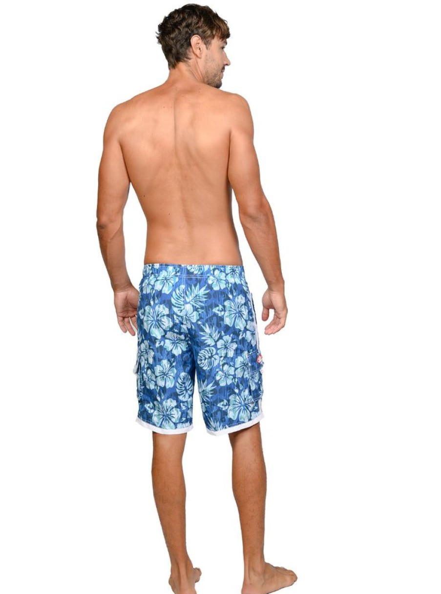 Men Ingear Active Board Shorts 