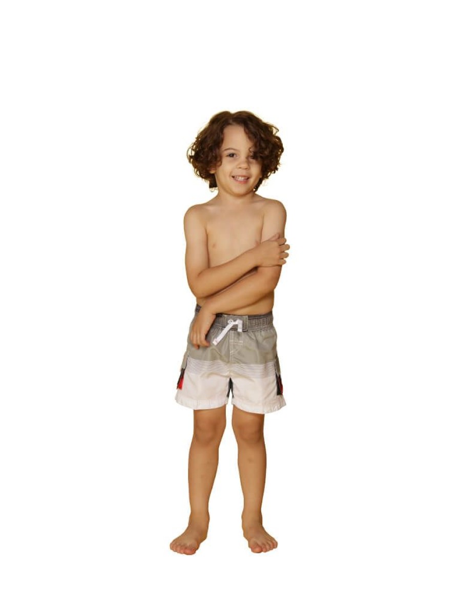 Kids Ingear Active | Boy'S Board Shorts Swim Trunks