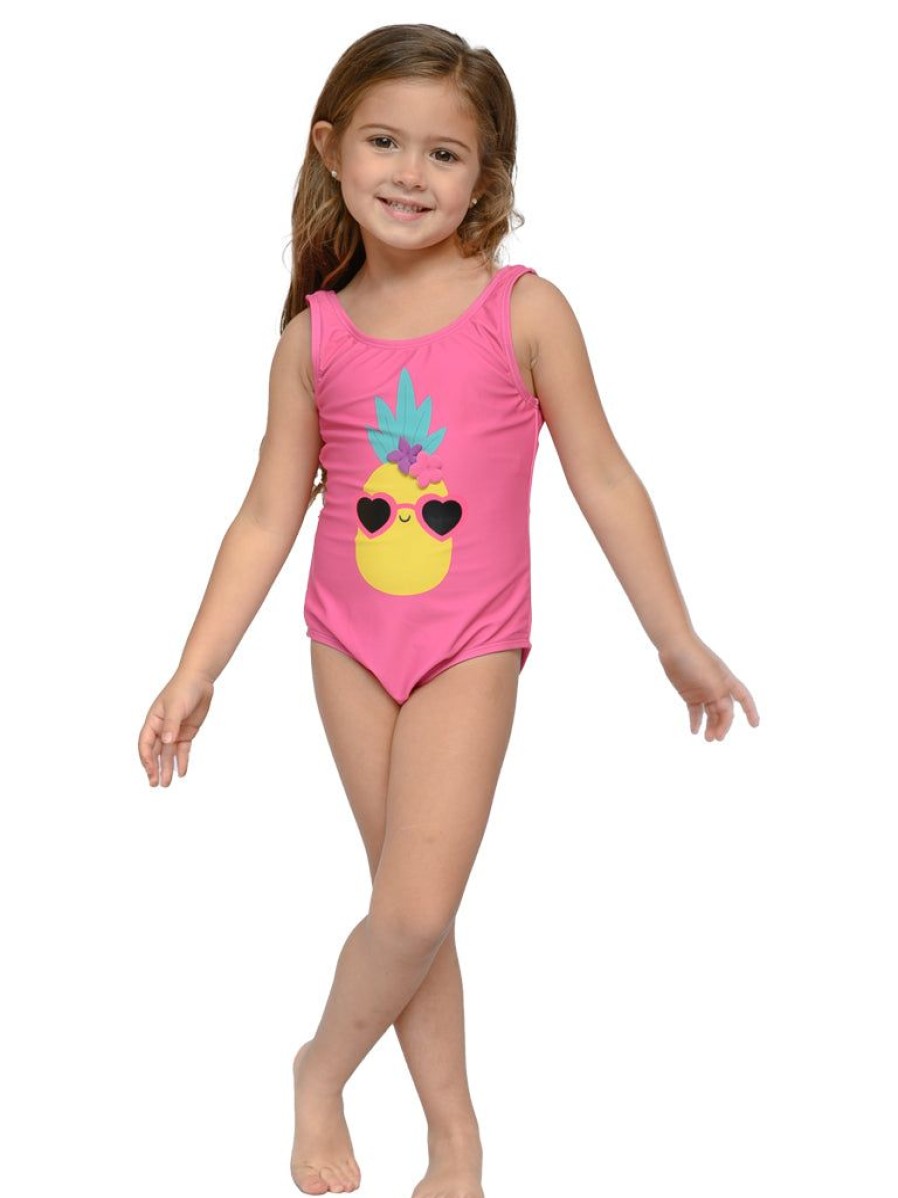 Kids INGEAR | Pina Cool-Ada Bathing Suit